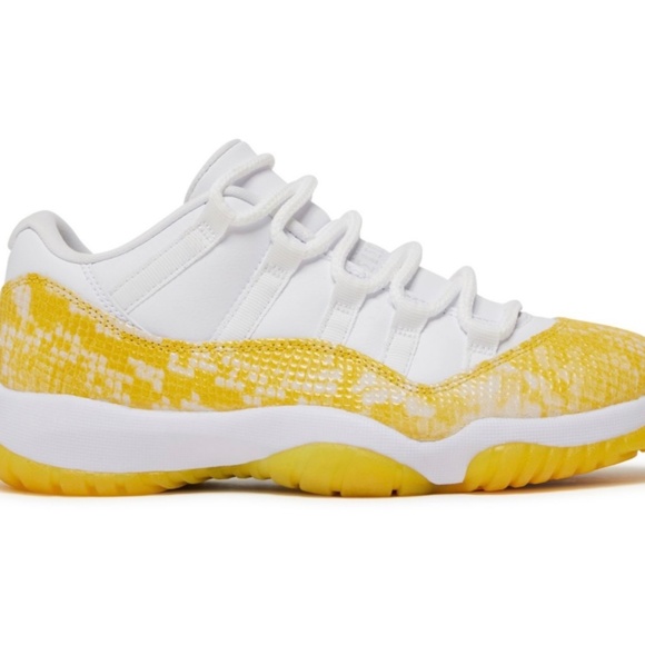 Jordan’s Retro 11 - Picture 1 of 2